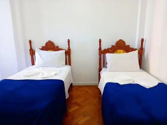 Superior Apart Daire