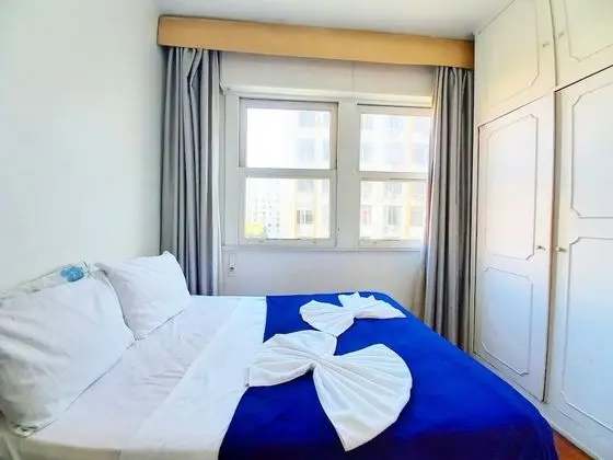 Superior Apart Daire