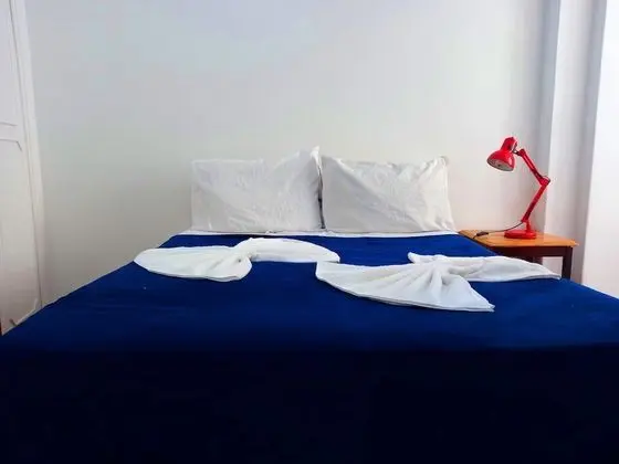 Superior Apart Daire