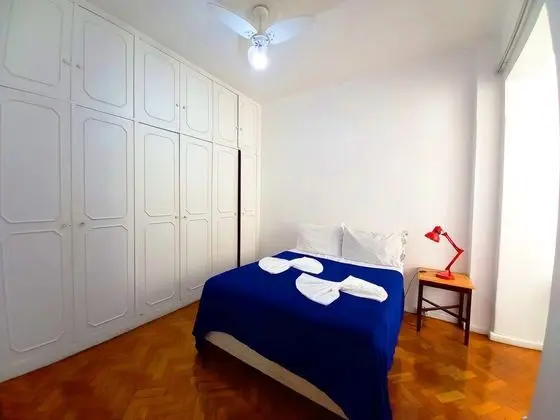 Superior Apart Daire