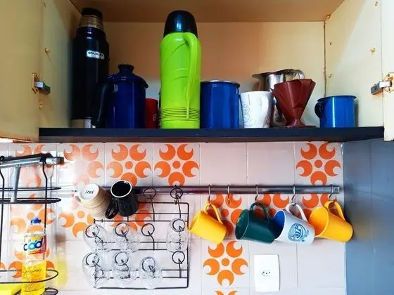 Superior Apart Daire