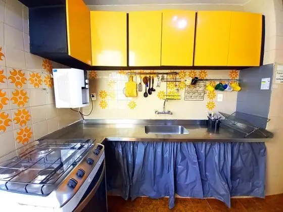 Superior Apart Daire