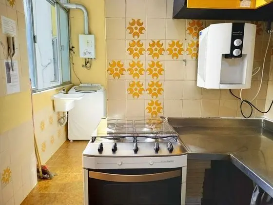 Superior Apart Daire