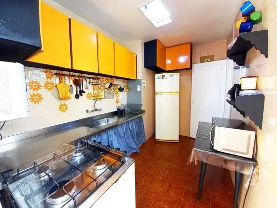 Superior Apart Daire