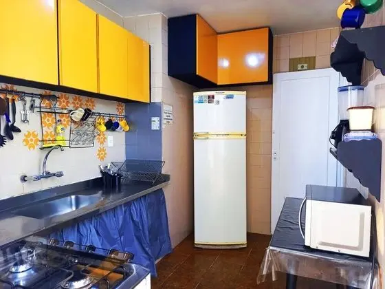 Superior Apart Daire