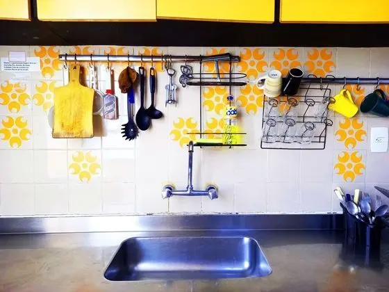 Superior Apart Daire