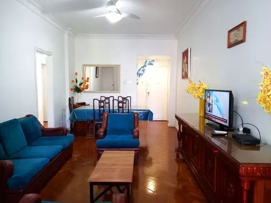 Superior Apart Daire