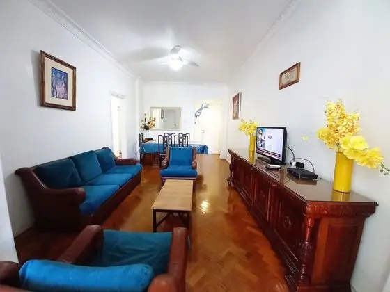 Superior Apart Daire