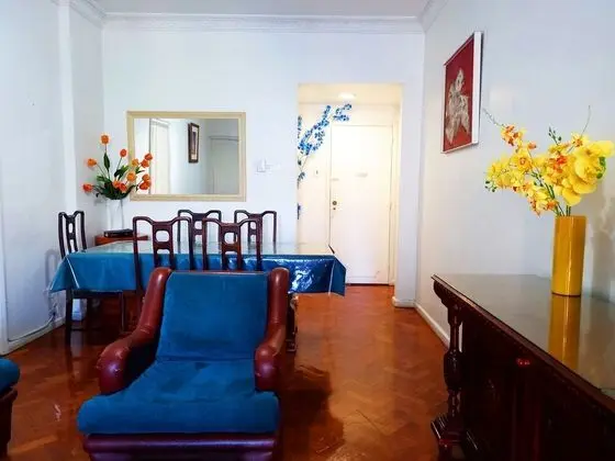 Superior Apart Daire