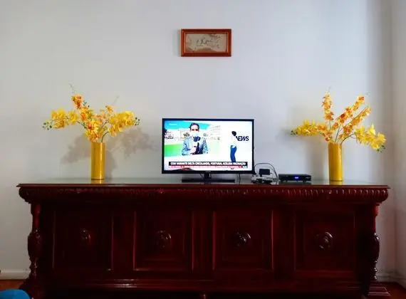 Superior Apart Daire