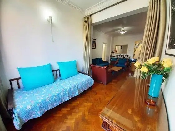 Superior Apart Daire