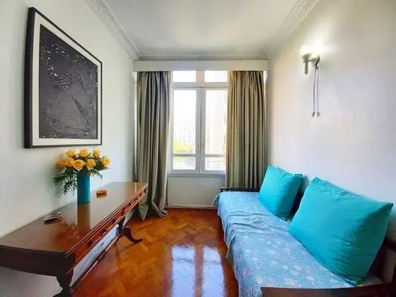 Superior Apart Daire