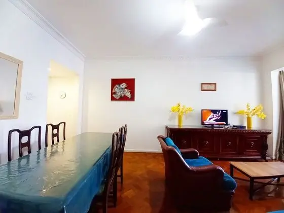 Superior Apart Daire