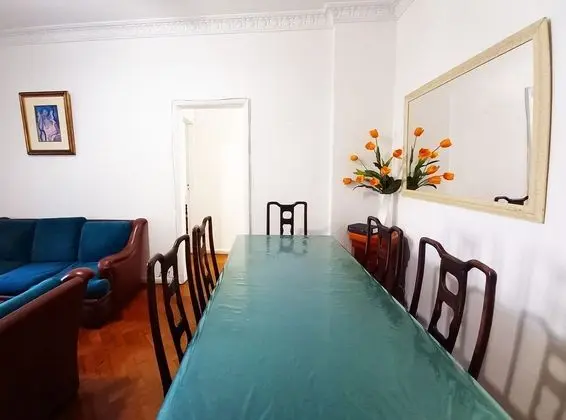 Superior Apart Daire