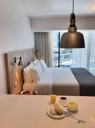 Executive Tek Kişilik Oda