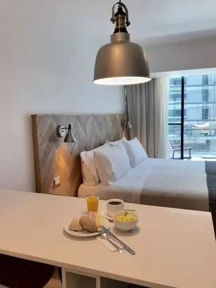 Executive Tek Kişilik Oda