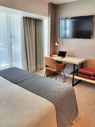 Executive Tek Kişilik Oda