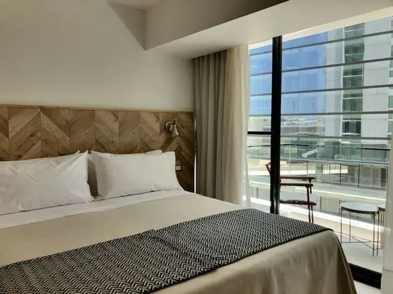 Executive Tek Kişilik Oda