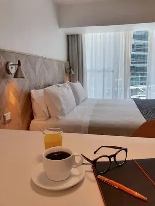 Executive Tek Kişilik Oda