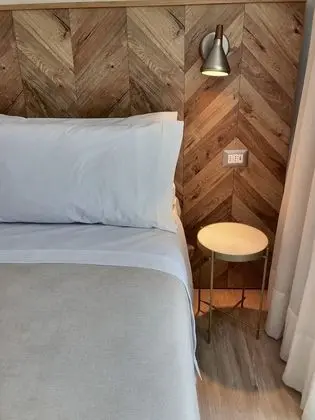 Executive Tek Kişilik Oda
