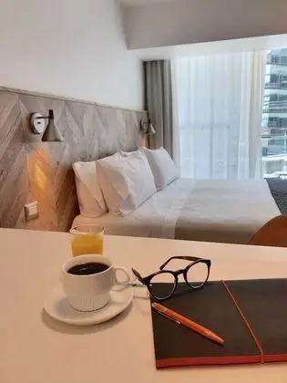 Executive Tek Kişilik Oda