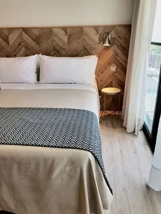 Executive Tek Kişilik Oda