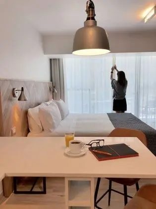 Executive Tek Kişilik Oda
