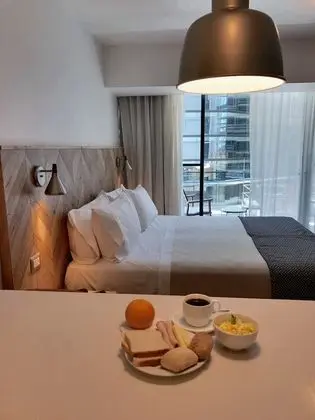 Executive Tek Kişilik Oda