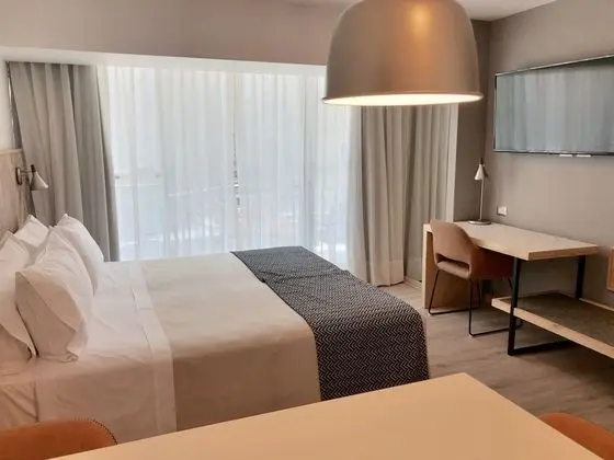 Executive Tek Kişilik Oda