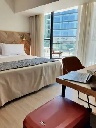Executive Tek Kişilik Oda