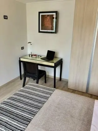 Tek Kişilik Oda