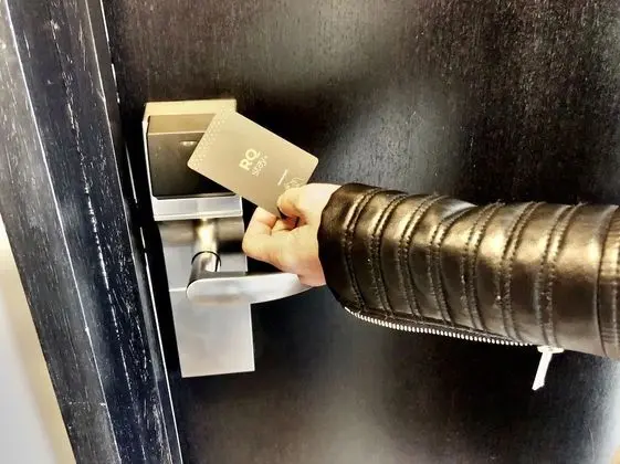 Standard Tek Kişilik Oda