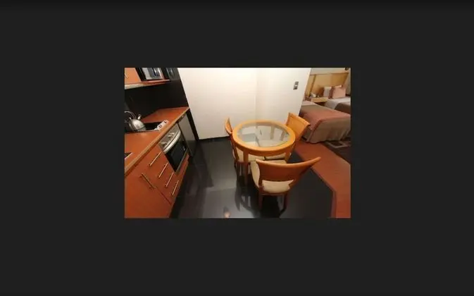 Double Apartment