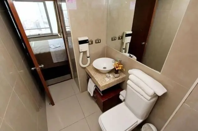 Double Apartment