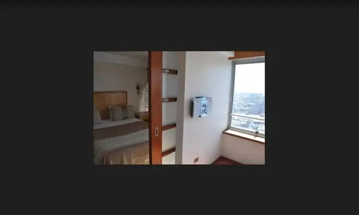 Double Apartment