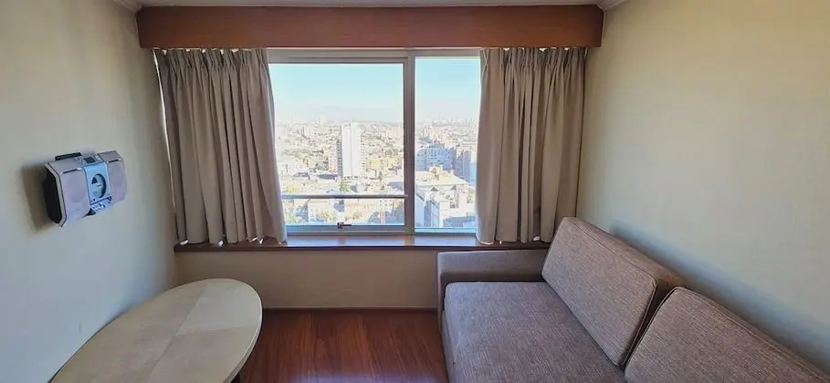 Oturma alanı