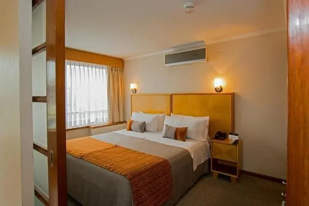 Single Apartment