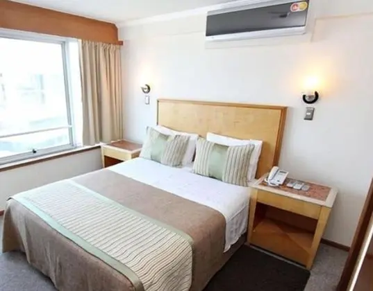 Single Apartment