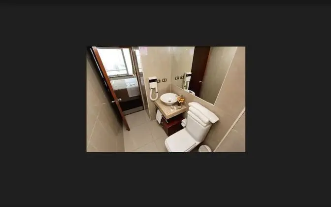 Single Apartment sin cocina