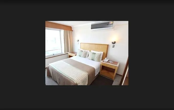 Single Apartment sin cocina