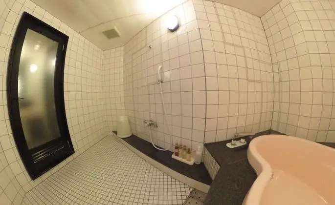 Tek Büyük Yataklı Oda, Özel Banyo (A1)