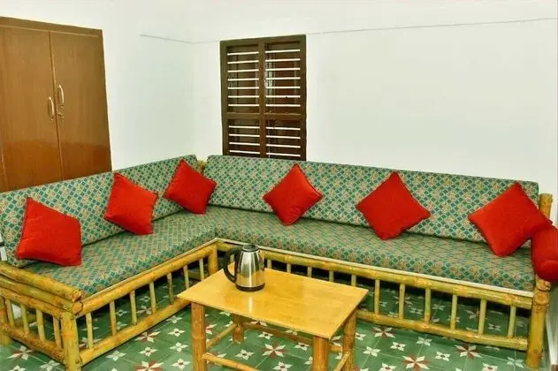 Deluxe Villa