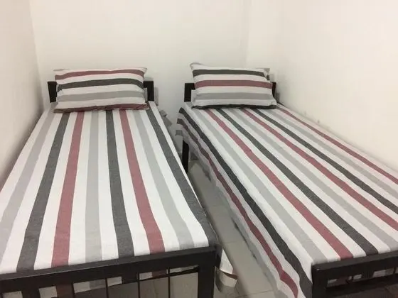 Basic Oda, 1 Yatak Odası