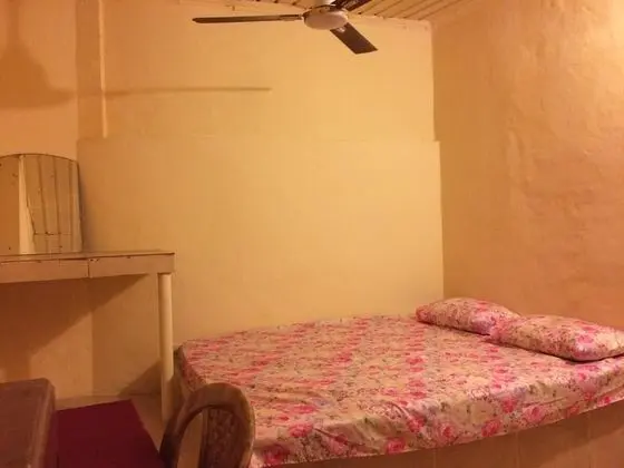 Basic Oda, 1 Yatak Odası