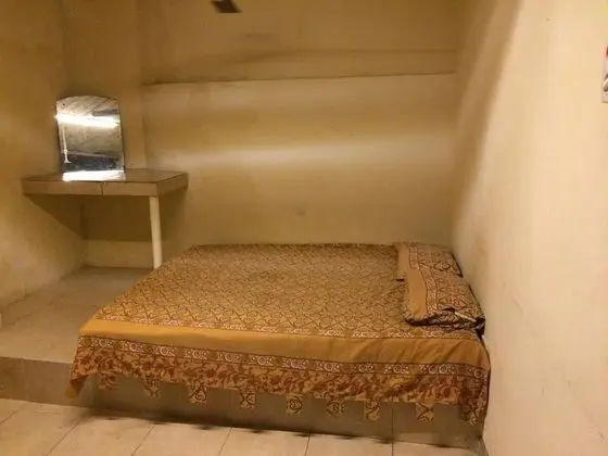 Basic Oda, 1 Yatak Odası