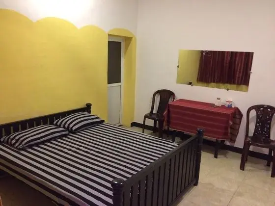 Basic Oda, 1 Yatak Odası