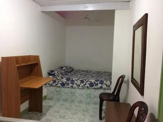 Basic Oda, 1 Yatak Odası