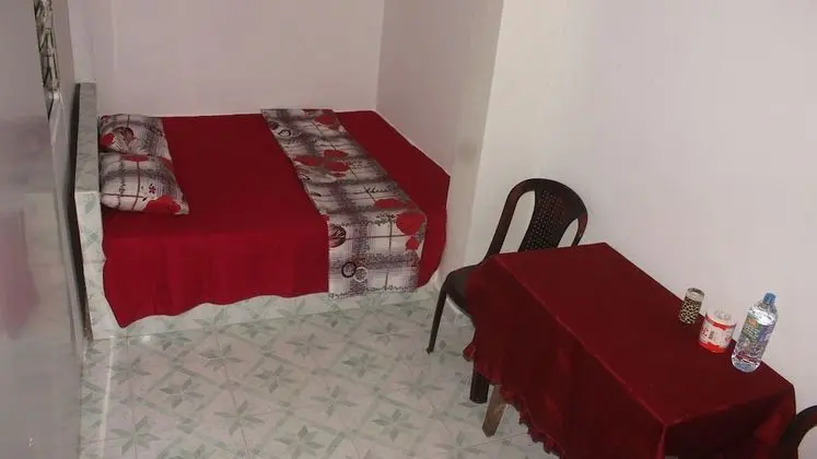 Economy Oda, 1 Yatak Odası