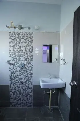 Deluxe Double Room-  Air Conditioning