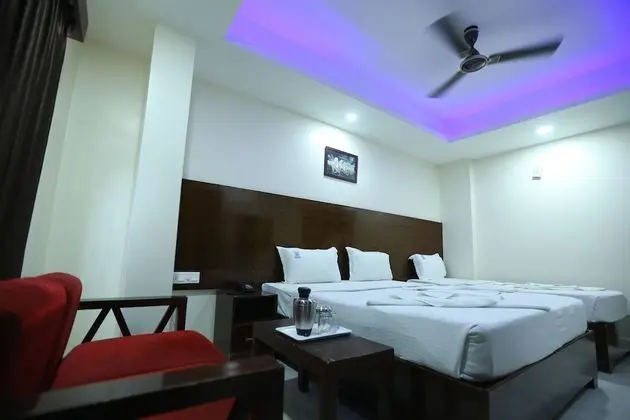 Executive Triple Room- Non A/c
